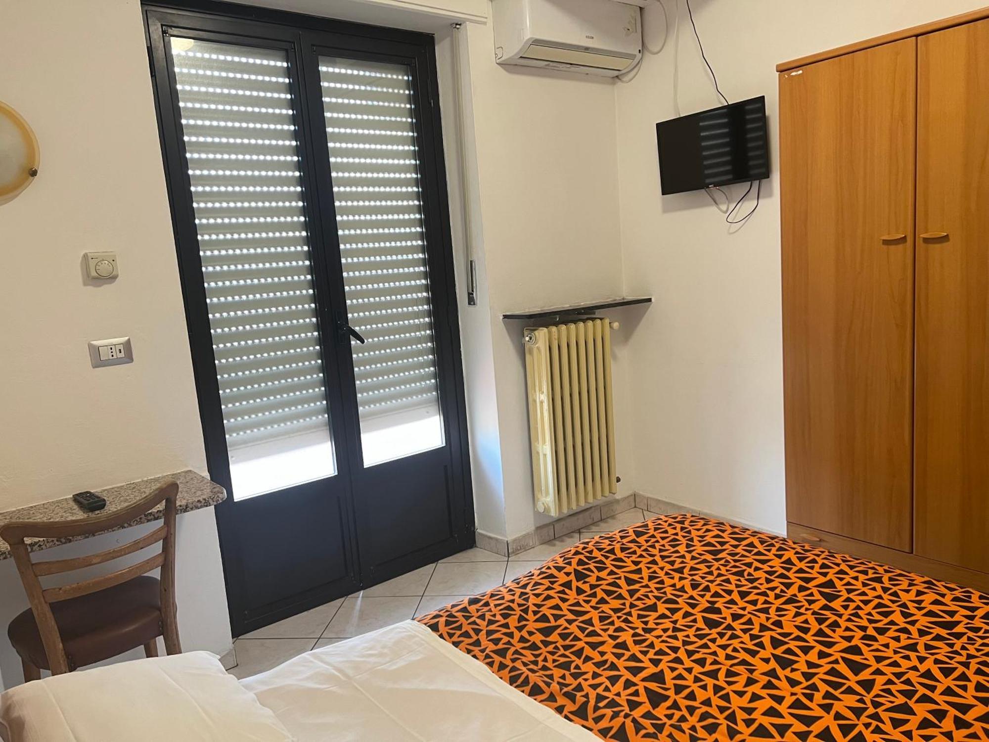 Hotel Persico Saluzzo Exterior foto